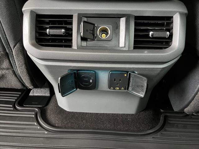 Photo of 2022 Race Red Ford F-150