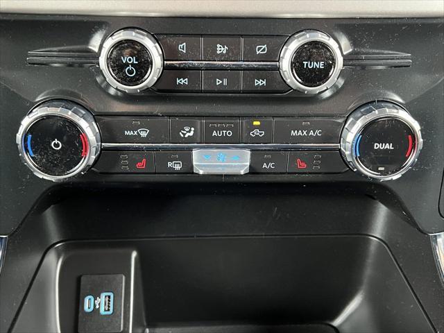 Photo of 2022 Race Red Ford F-150