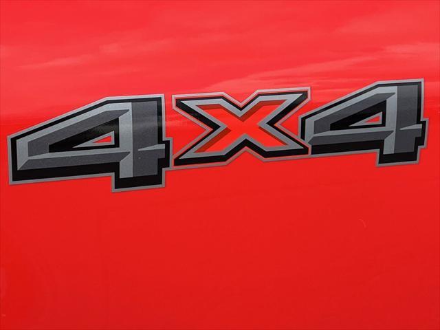 Photo of 2022 Race Red Ford F-150