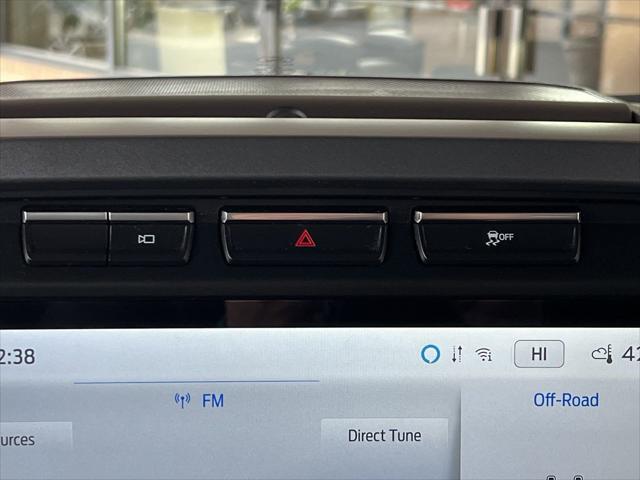 Photo of 2022 Race Red Ford F-150
