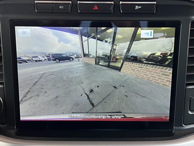 Photo of 2022 Race Red Ford F-150