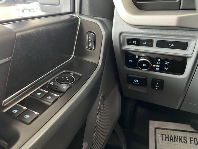 Photo of 2023 Iconic Silver Metallic Ford F-150