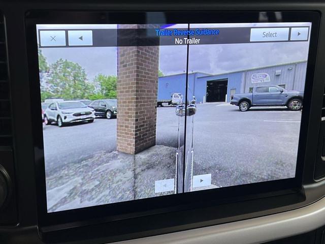 Photo of 2023 Iconic Silver Metallic Ford F-150