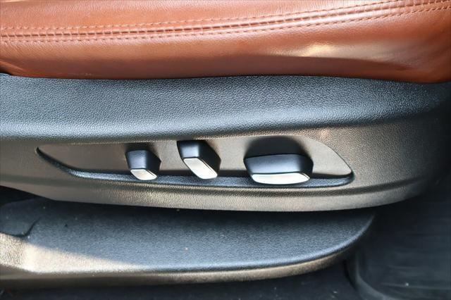 Photo of 2023 Stellar Black Metallic Cadillac XT5