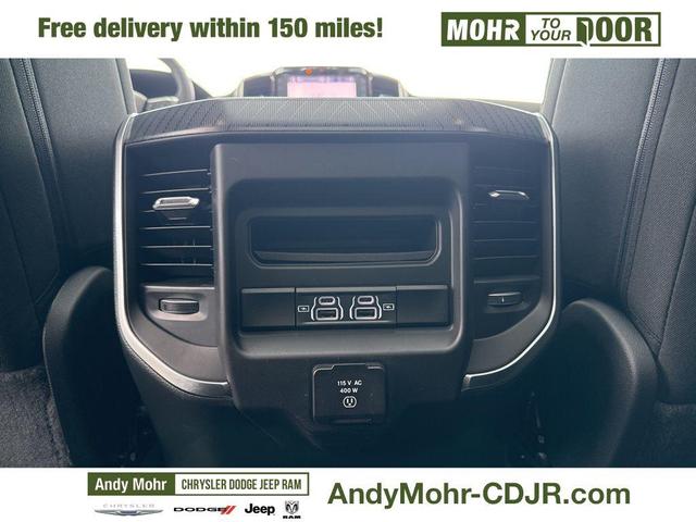 Photo of 2026 Canyon Lake RAM 1500