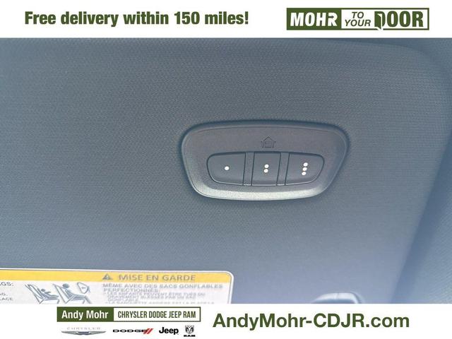 Photo of 2026 Canyon Lake RAM 1500