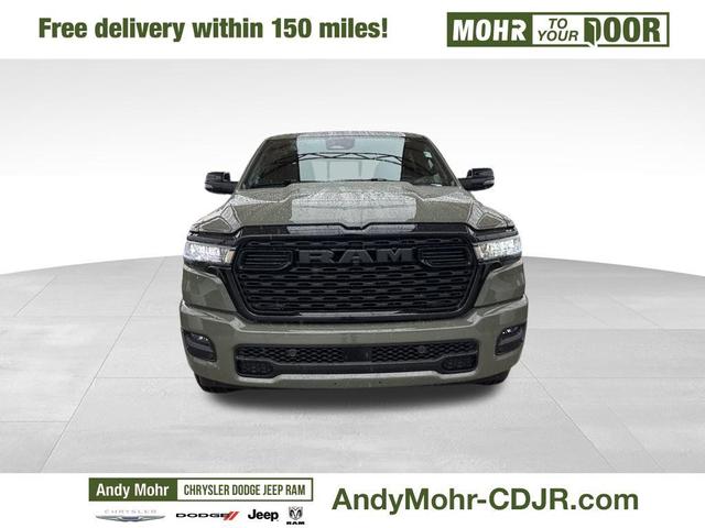Photo of 2026 Canyon Lake RAM 1500