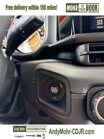 Photo of 2025 Joose Jeep Wrangler