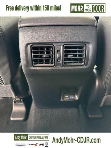 Photo of 2024 Barcelona Red Toyota 4Runner