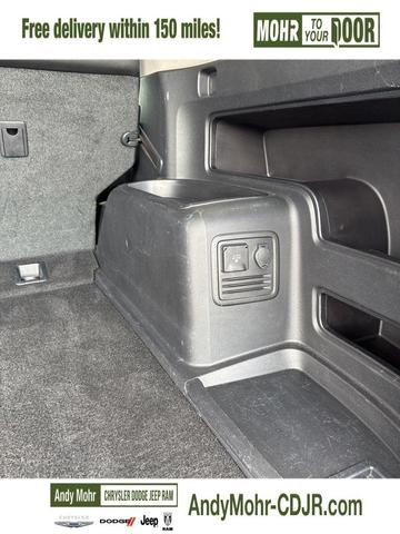 Photo of 2024 Barcelona Red Toyota 4Runner