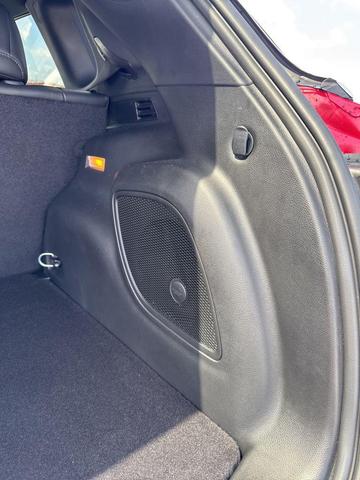 Photo of 2025 Red Hot Pearlcoat Jeep Compass