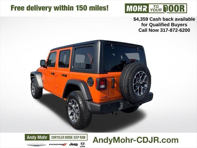 Photo of 2025 Joose Jeep Wrangler