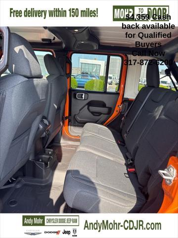 Photo of 2025 Joose Jeep Wrangler