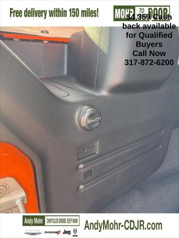 Photo of 2025 Joose Jeep Wrangler
