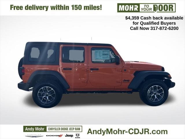 Photo of 2025 Joose Jeep Wrangler