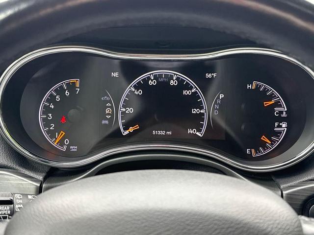 Photo of 2020 Diamond Black Jeep Grand Cherokee
