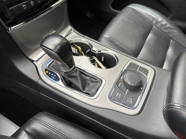 Photo of 2020 Diamond Black Jeep Grand Cherokee