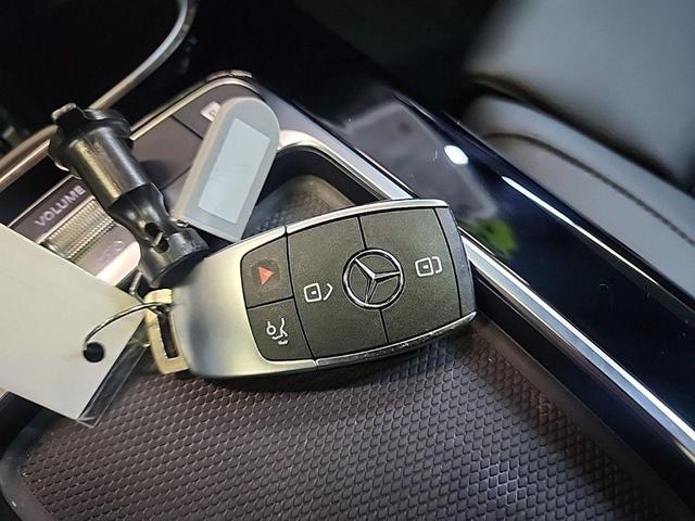 Photo of 2024 Black Mercedes-Benz CLA 250