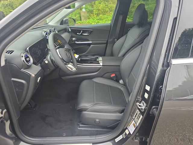 Photo of 2026 Graphite Gray Metallic Mercedes-Benz GLC 350e