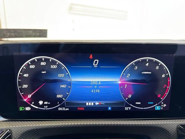 Photo of 2024 Cosmos Black Mercedes-Benz CLA 250