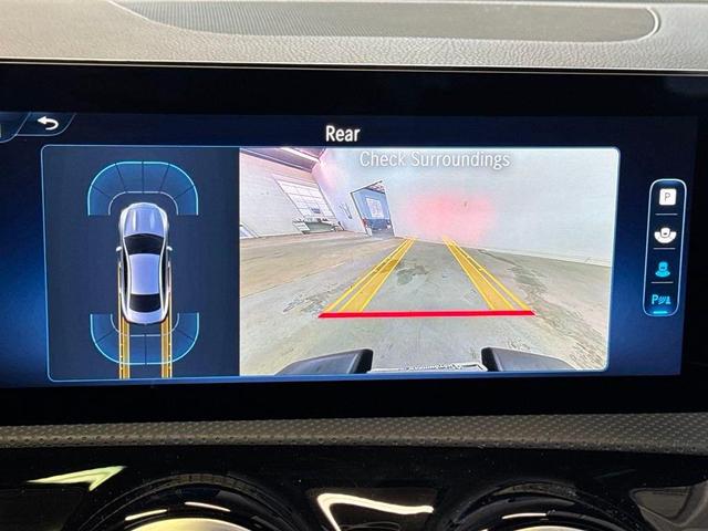 Photo of 2024 Cosmos Black Mercedes-Benz CLA 250