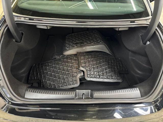 Photo of 2024 Cosmos Black Mercedes-Benz CLA 250