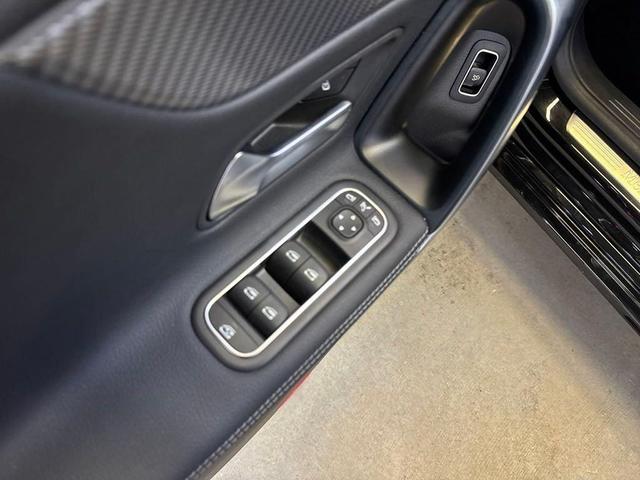 Photo of 2024 Cosmos Black Mercedes-Benz CLA 250