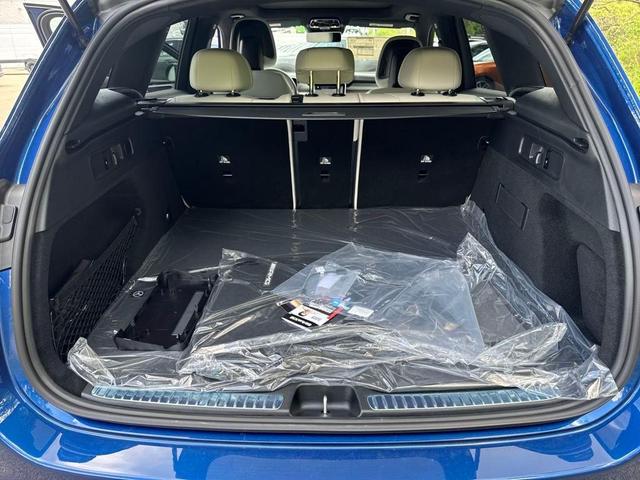 Photo of 2025 Starling Blue Metallic Mercedes-Benz GLC 300
