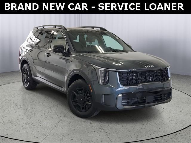 2024 Kia Sorento