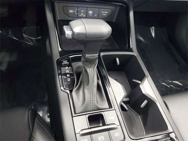 Photo of 2025 Blue Kia K5