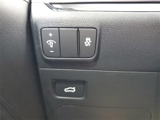 Photo of 2025 Blue Kia K5