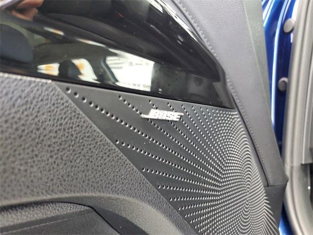 Photo of 2025 Blue Kia K5