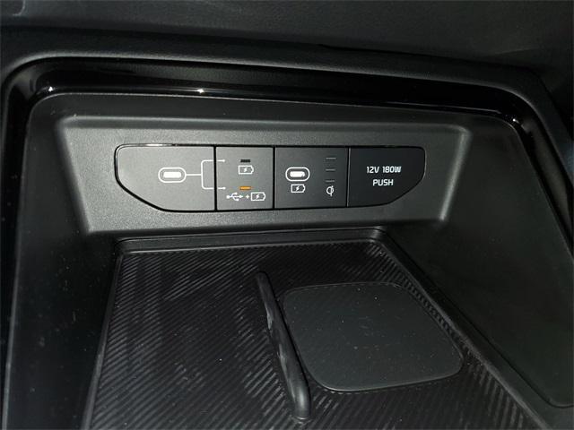 Photo of 2025 Blue Kia K5