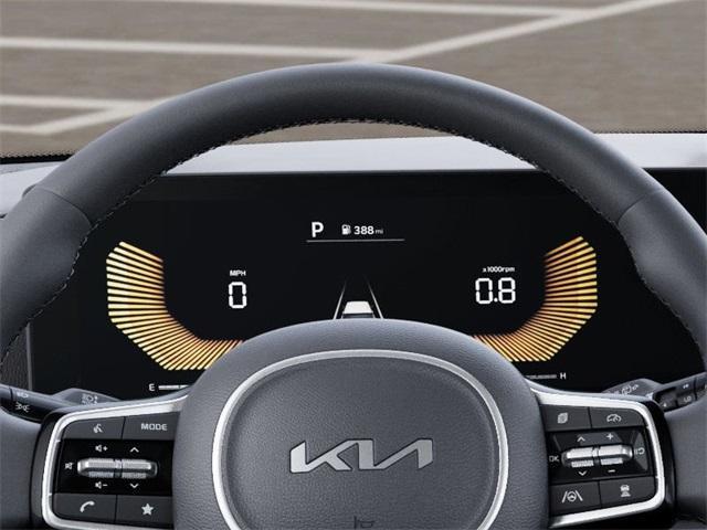 Photo of 2026 Metal Kia Carnival