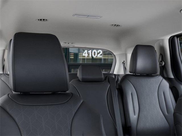 Photo of 2026 Metal Kia Carnival