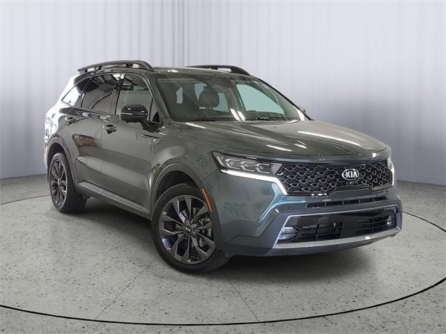 2021 Kia Sorento