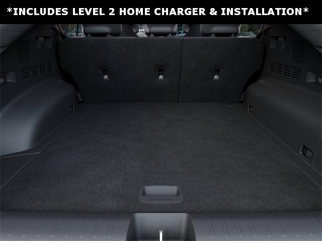 Photo of 2025 Runway Red Kia EV6