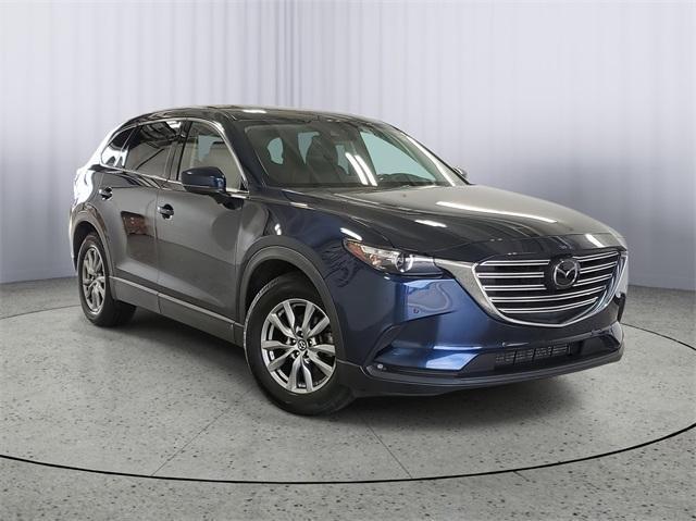 2019 Mazda CX-9
