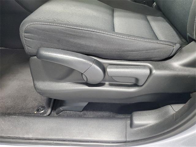 Photo of 2019 Lunar Silver Metallic Honda Ridgeline