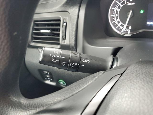 Photo of 2019 Lunar Silver Metallic Honda Ridgeline