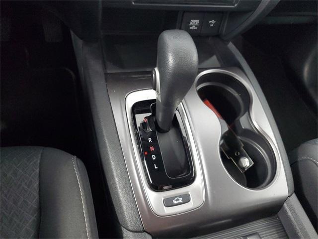 Photo of 2019 Lunar Silver Metallic Honda Ridgeline