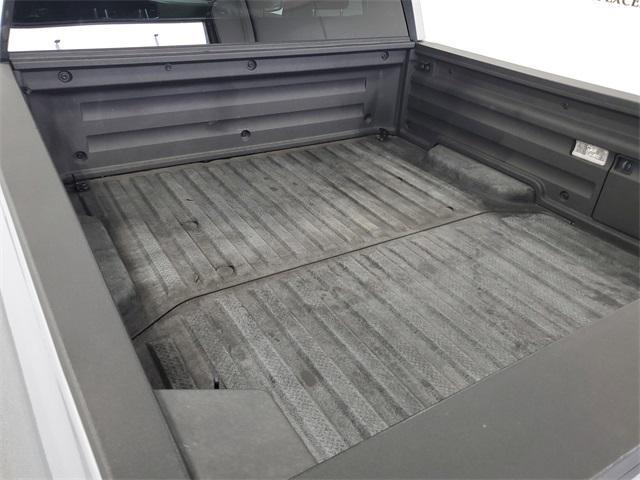 Photo of 2019 Lunar Silver Metallic Honda Ridgeline