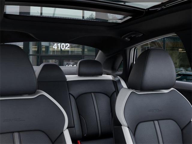 Photo of 2025 Steel Kia K5