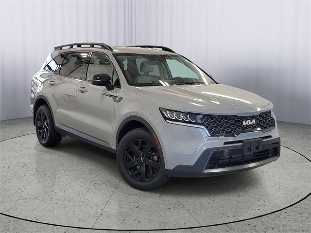 2022 Kia Sorento