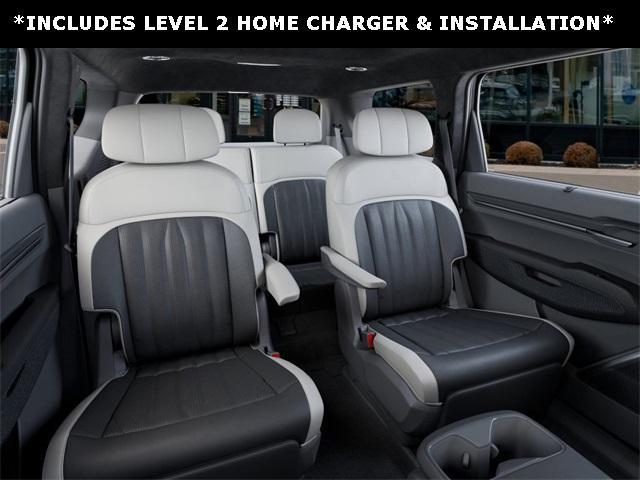 Photo of 2026 Metal Kia EV9