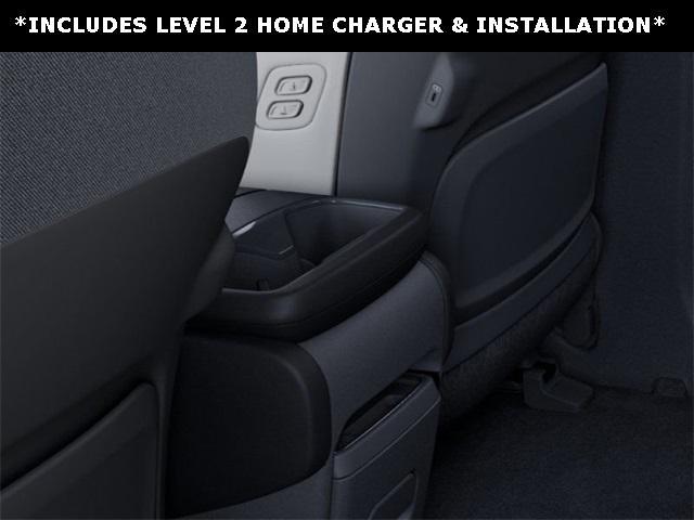 Photo of 2026 Metal Kia EV9
