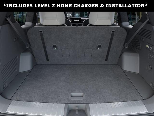 Photo of 2026 Metal Kia EV9