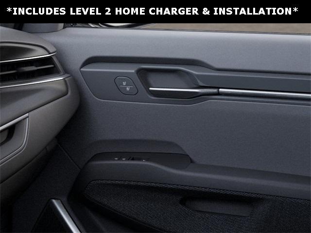 Photo of 2026 Metal Kia EV9