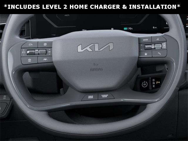 Photo of 2026 Metal Kia EV9