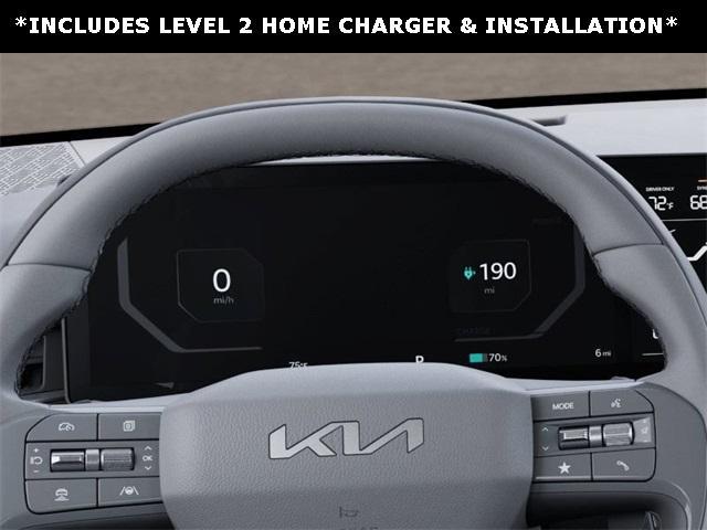 Photo of 2026 Metal Kia EV9